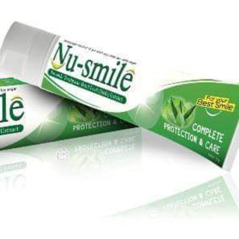 Nu-Smile