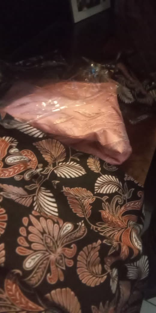 Couple Tunangan, Couple Batik Pekalongan, Couple Brukat Premium