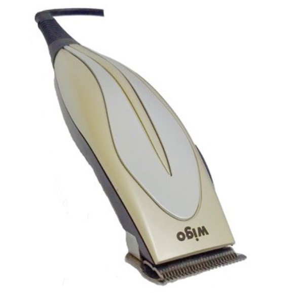 WIGO HAIR CLIPPER cutting stainless steel cukuran rambut