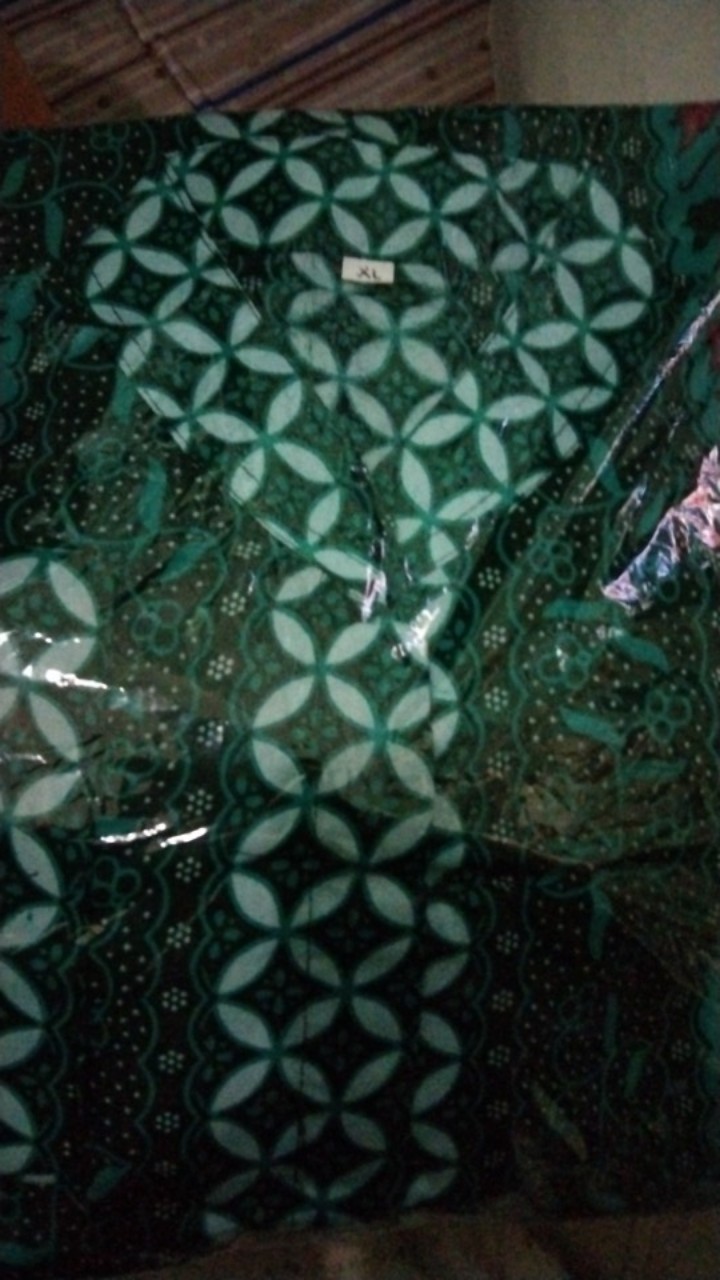 Batik Ippnu Nasional