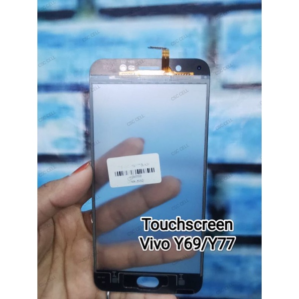 Touchscreen Vivo Y69/Y77