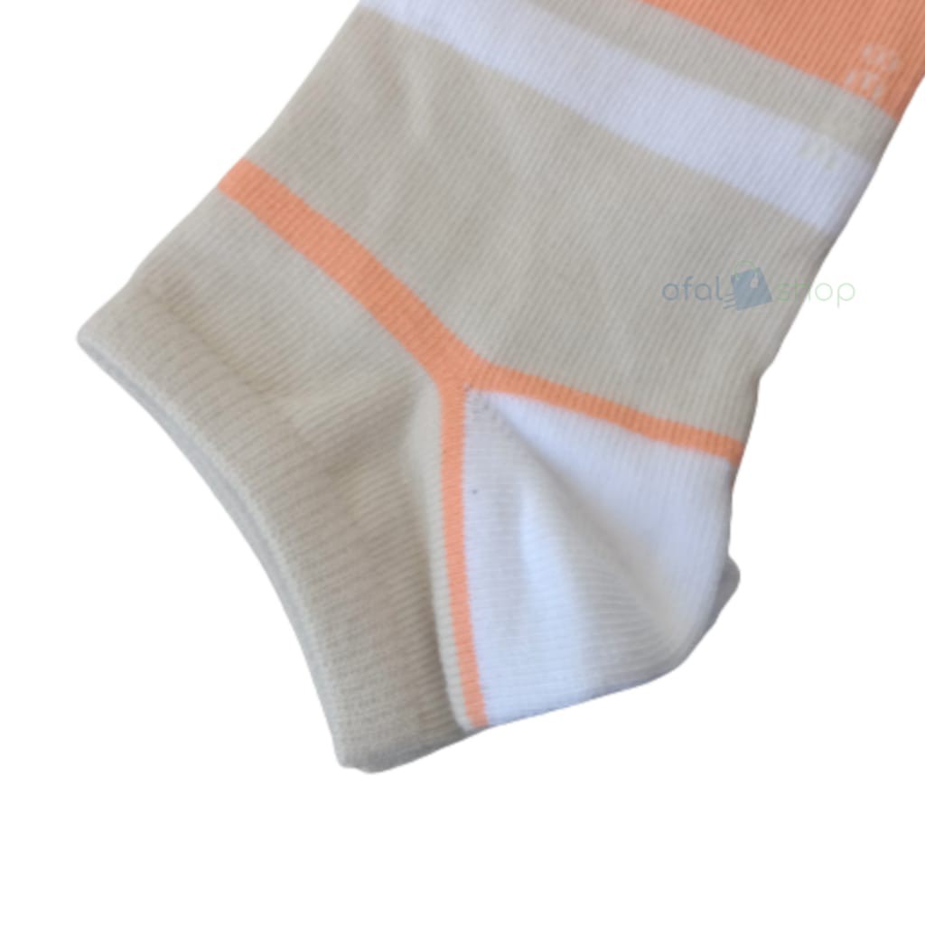 kaos kaki pendek bawah mata kaki benpal / hidden sock