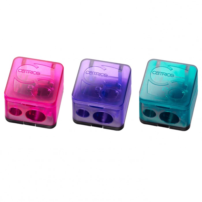 

Catrice Sharpener Limited