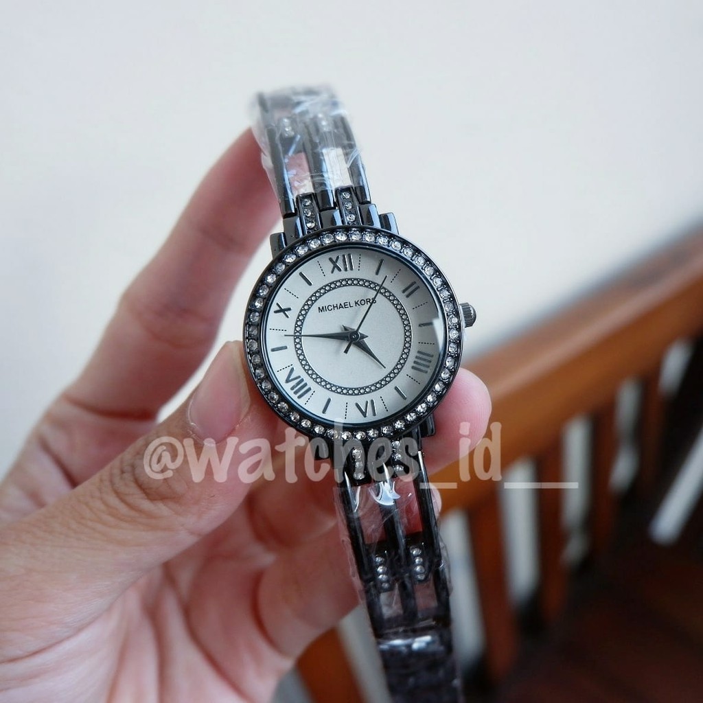 Jam Tangan MK