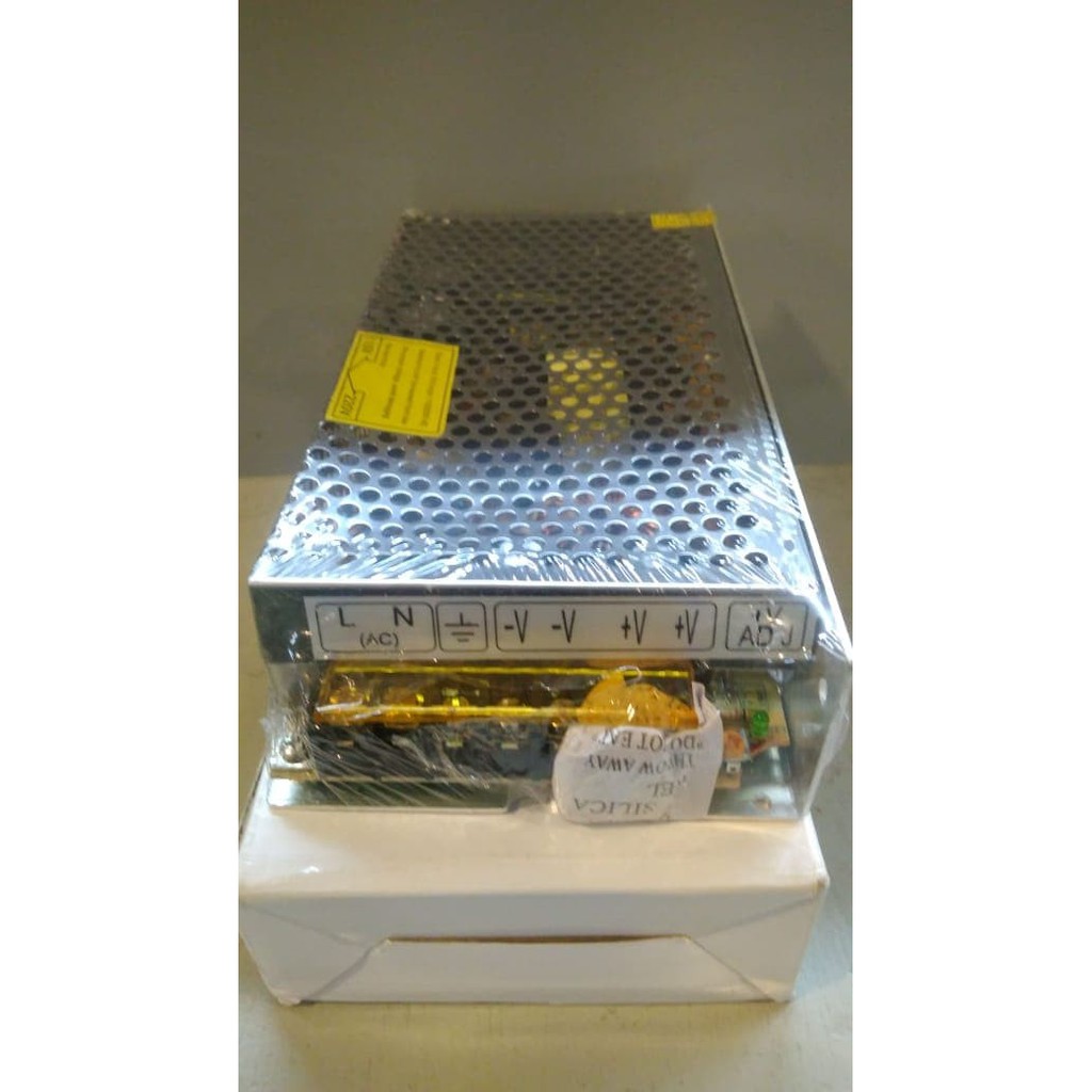 Switching Power Supply Jaring 48v 4.2A Bagus