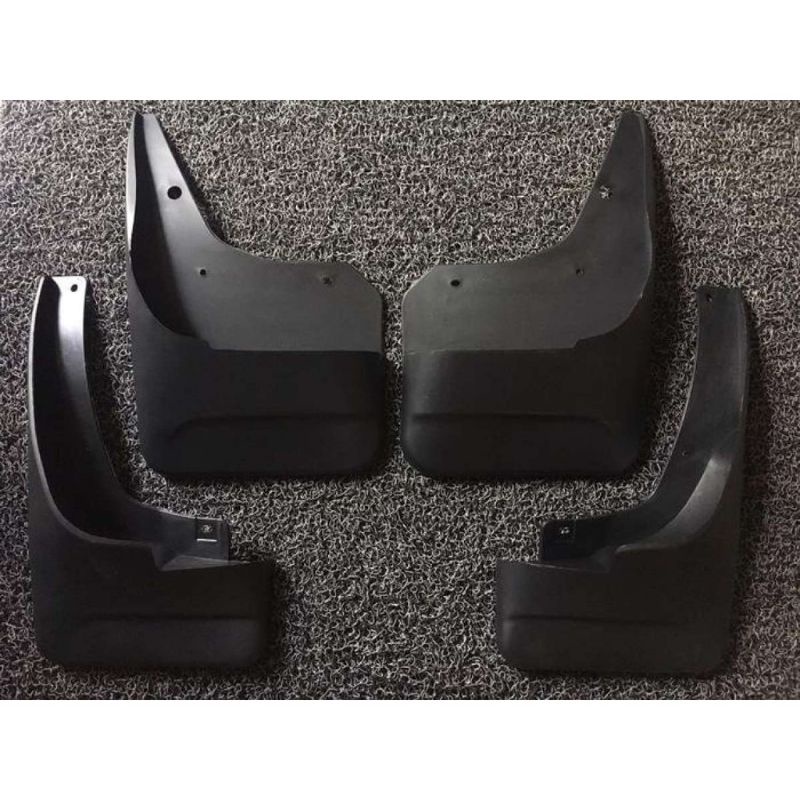 MUD GUARD INNOVA 2004-2008/PENAHAN LUMPUR KIJANG INNOVA