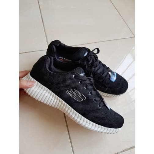 Sepatu Casual Skechers elite flex advantage