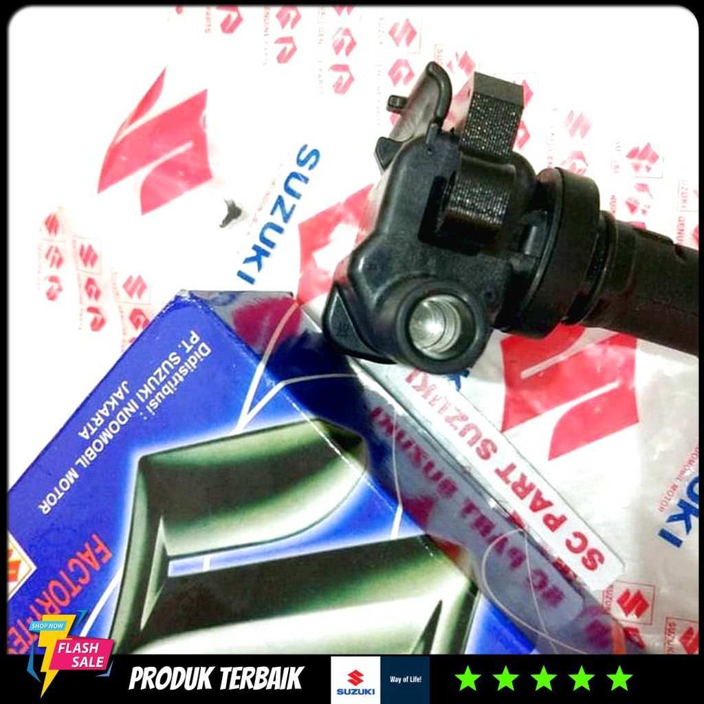 Coil Koil Ignition Suzuki Escudo 1.6 Capsule Ori