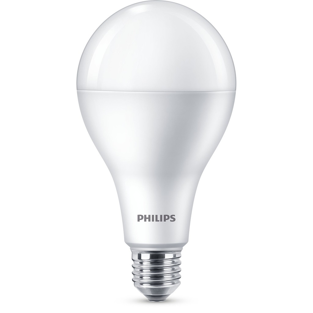 Lampu Bohlam Ledbulb Philips 19 Watt Cahaya Putih Tahan Lama Hingga 10 Tahun