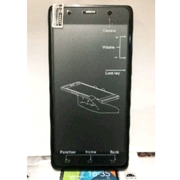 Hp ANDROID MURAH ALDO J8/ Aldo AS9 Imei dan garansi resmi terdaftar-5