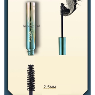 Mascara LAMEILA Waterproof Maskara Tahan Air Dan Tahan Lama LA112