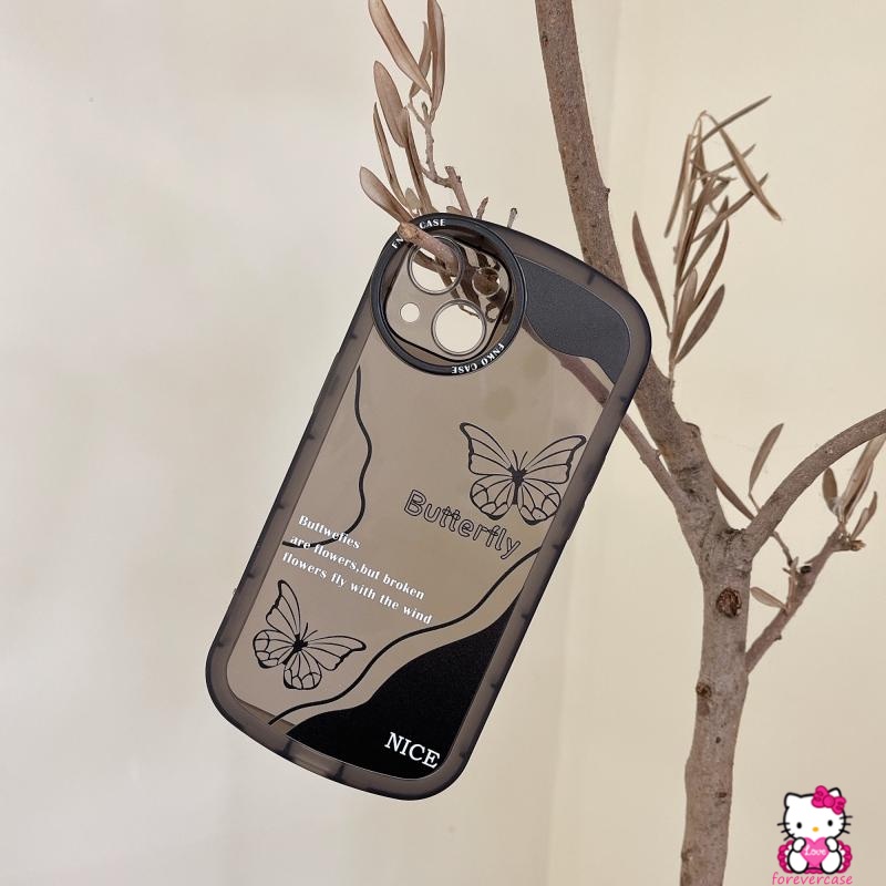 Soft Case Motif Kupu-Kupu Hitam Retro Untuk Vivo Y12 Y15A Y21 2021 Y17 Y11 Y12i Y21S Y15s Y91 Y93 Y95 Y91C Y1s Y33S Y15 Y20 Y33T Y21S Y21S Y20 Y21S Y21T Y1 Y21S Y21T Y20 Y21T Y1 Y21T Y20 Y1 Y21S Y20 Y21S Y1 Y20 Y21T Y1 Y21T Y1s Y20