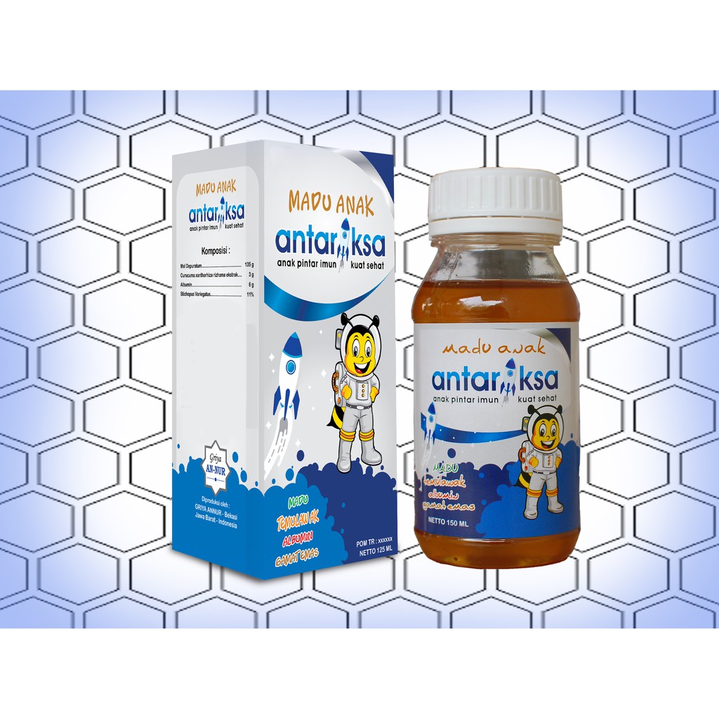 

Madu Anak