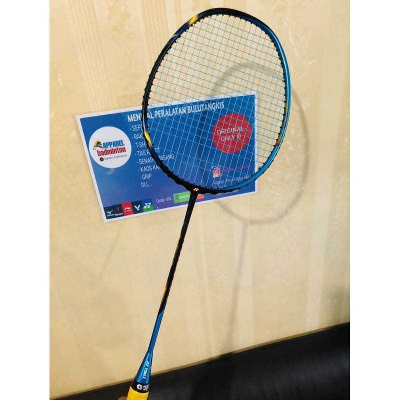 Raket Yonex Astrox 77 SP seken second bekas like new