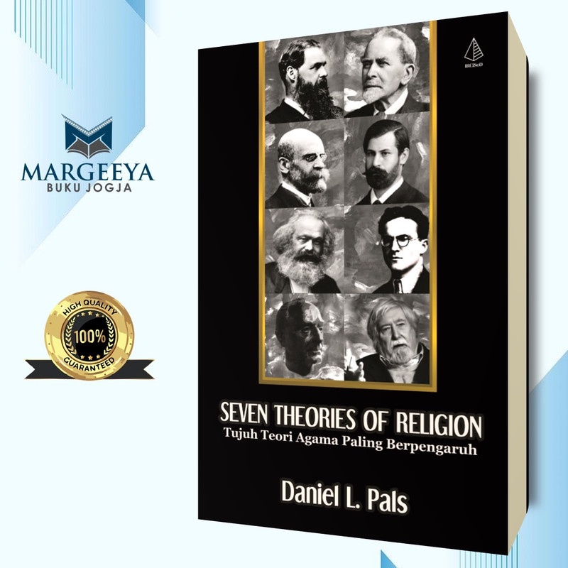 Seven Theories of Religion