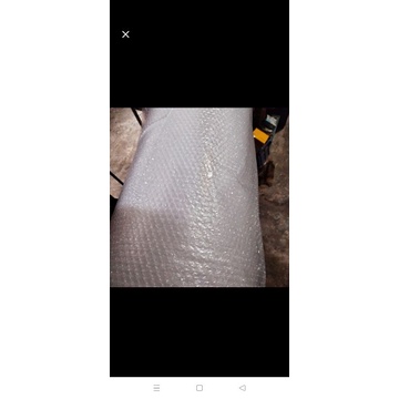 

bubble buble wrap pelindung paket kemasan perbarang