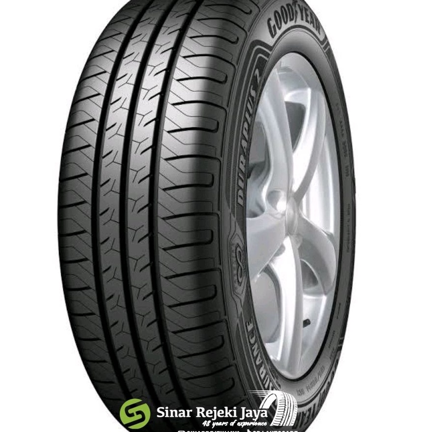 Goodyear 185/70 R14 Assurance Duraplus 2