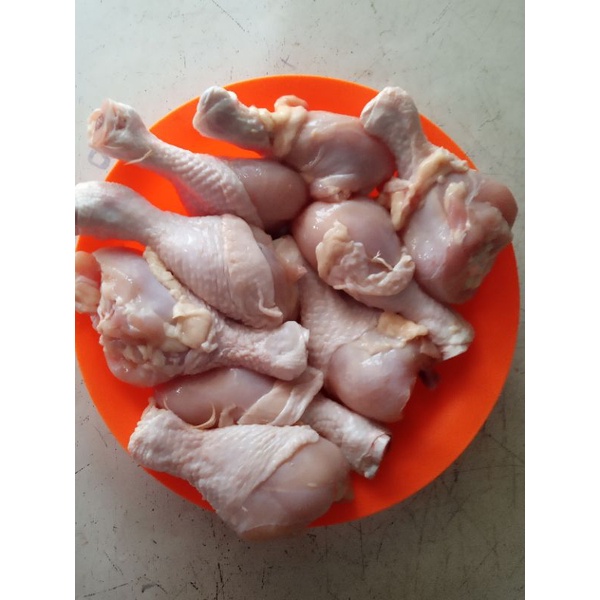 

paha pentung ( drumstik) premium 1kg