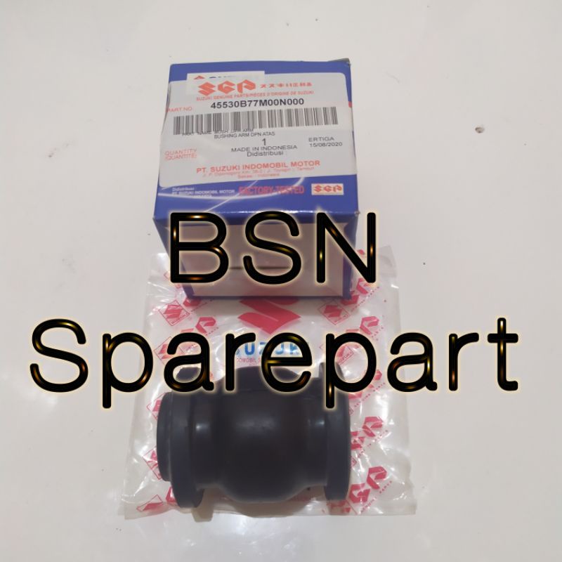 Bushing Lower Arm Kecil Sayap Depan Suzuki SX4 X Over Neo Baleno Ori