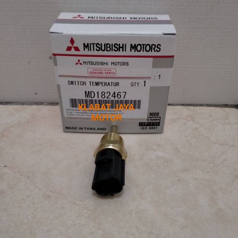 SENSOR TEMPERATUR SWITCH ECT GALANT LANCER OUTLANDER MIRAGE GRANDIS