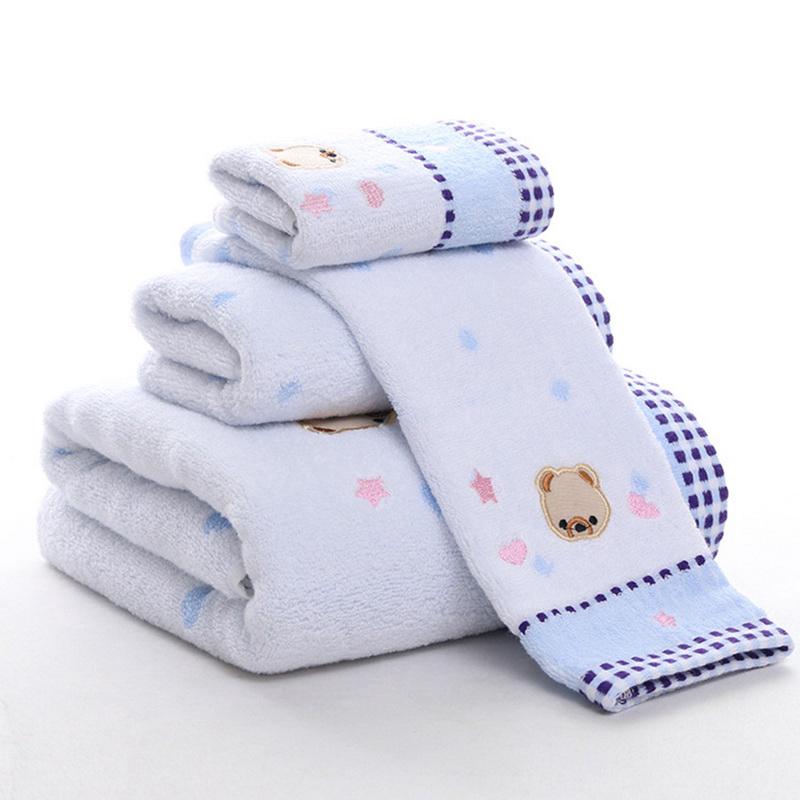25 50 cm Handuk Bayi Lembut Wajah Yang Sangat Baik 25 50 cm Handuk Bayi Lembut Wajah Yang Sangat Baik