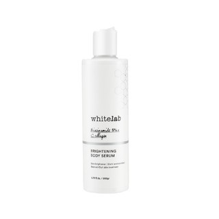 WHITELAB BRIGHTENING BODY SERUM 200GR