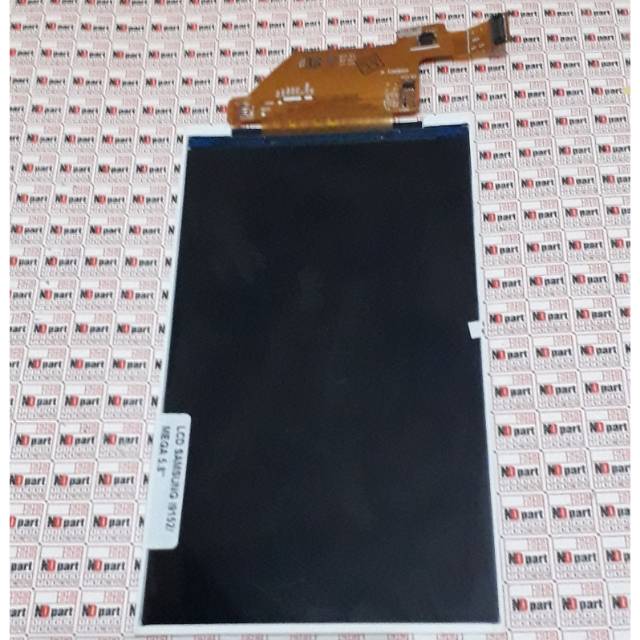 Lcd Samsung I9150/I9152 Galaxy Mega 5,8 inch