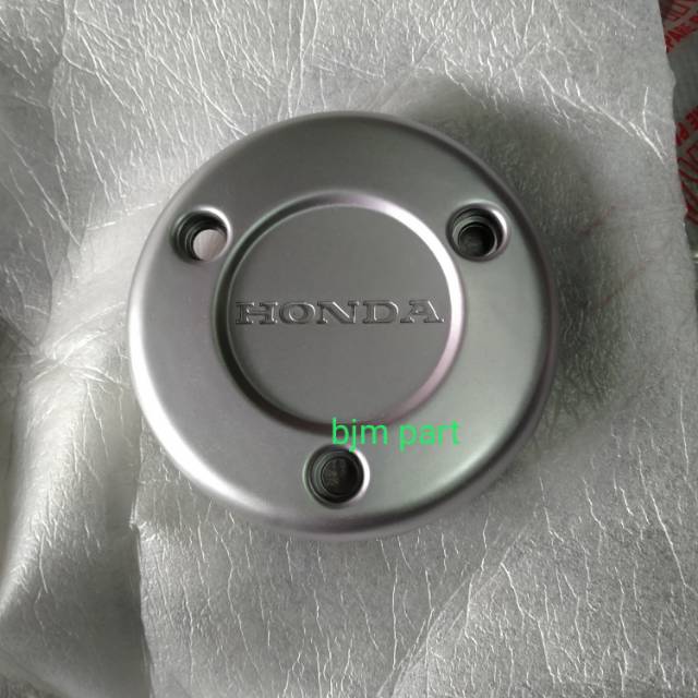 Tutup blok mesin kanan legenda 2