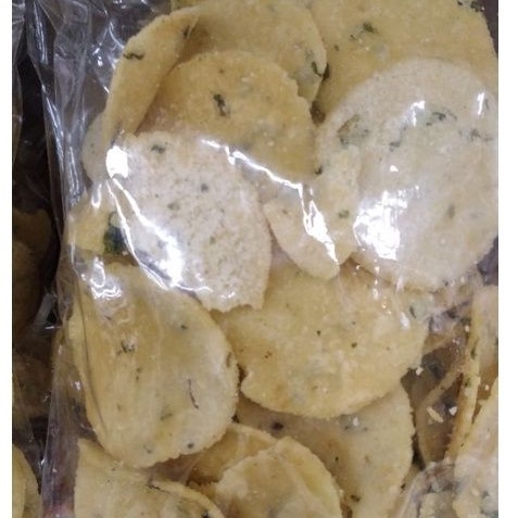 

keripik ketimpling khas kuningan