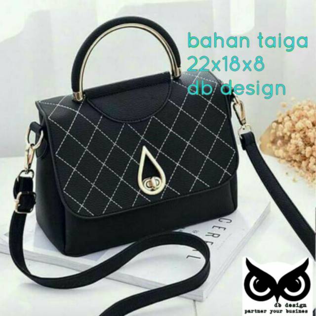 Fashion Slempang water mini /fashion wanita /tas selempang wanita murah