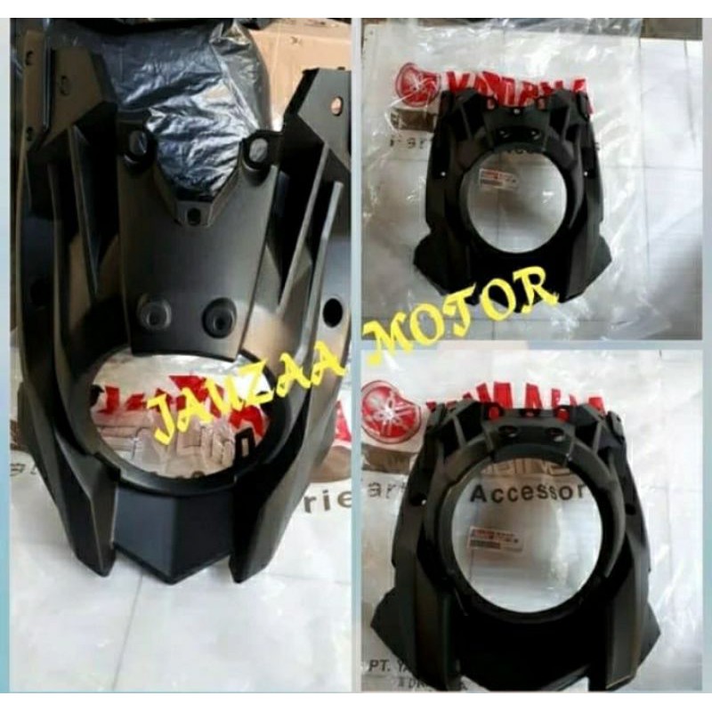 Cover lampu yamaha Xride 115 original