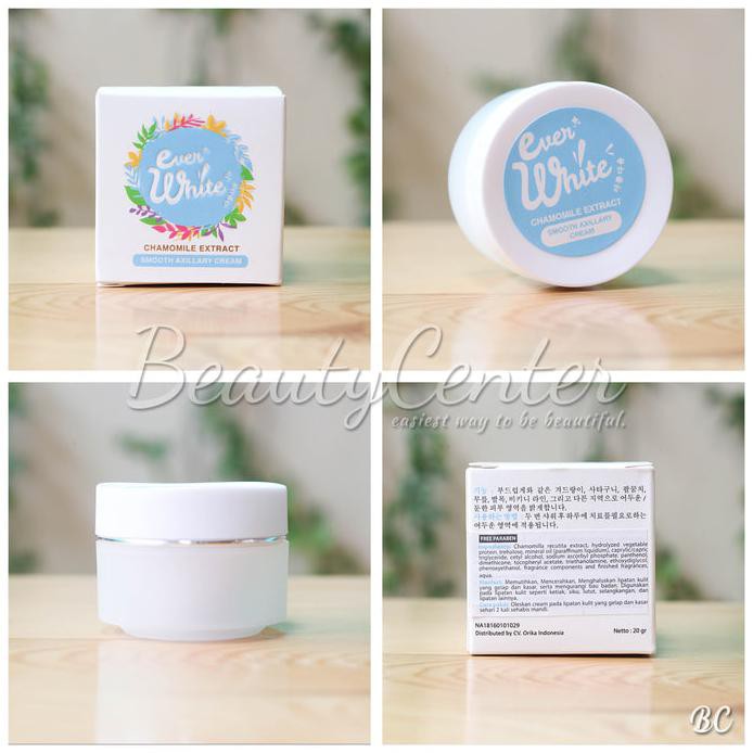 

Ever White Biru / Ever White Biru / Ever White Ketiak (Underarm) Terlaris