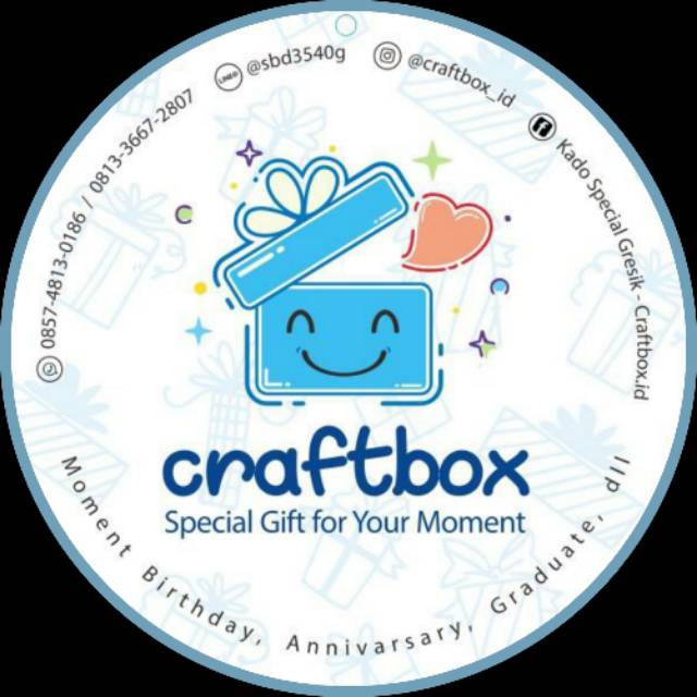 craftbox