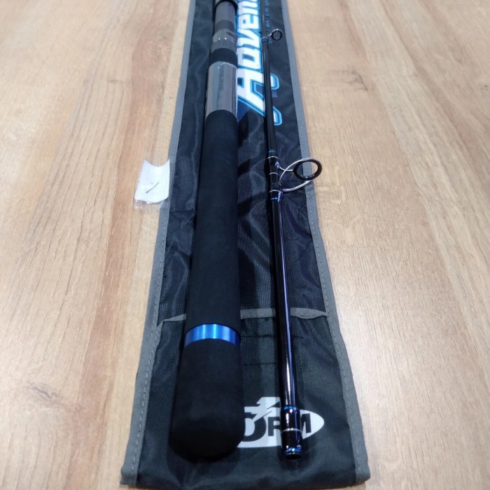 Rod STORM Adventure Xtreme AXS 702H