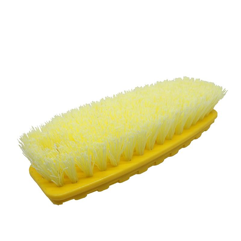 KtmStore Kleen Up Floor Brush Sikat Lantai Serbaguna Sikat WC Sikat Toilet 0506