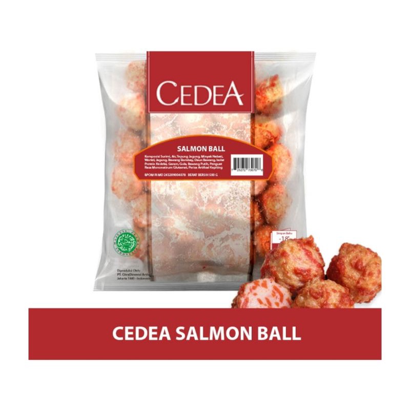 

cedea baso salmon