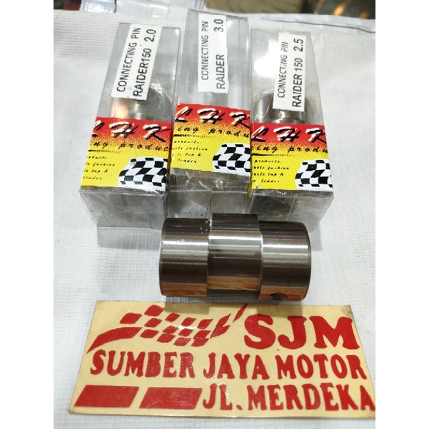 Pen Struk LHK Thailand satria fu 2mm 2,5mm 3mm Pen stroke FU Tiger megapro GL pro LHK original