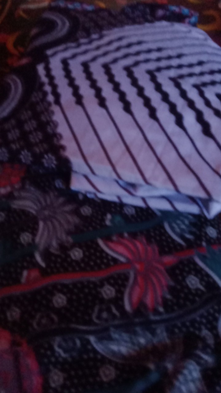 Gamis Batik Manggar,padi,sekar,cantik,kubis,kipas,daun,kupu