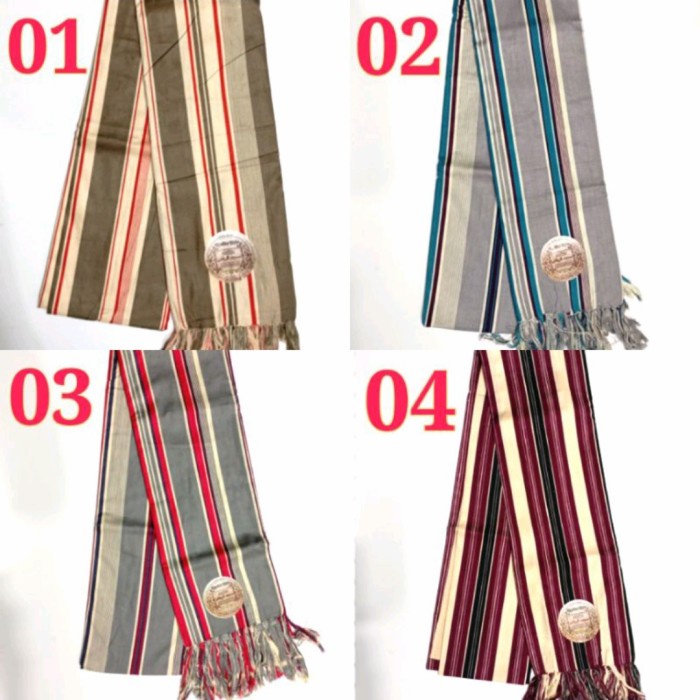 Sorban Rida Yaman Indonesia Sorban Habaib Sorban Masjid Riyadh Rida Kashmiri - 10(P5O2) Sorban Arab 