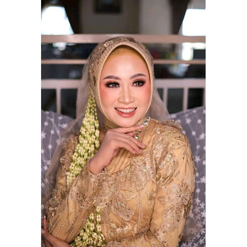 Ronce Melati Tibododo (melati asli)