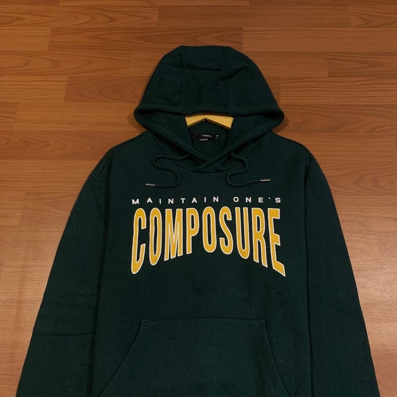 Hoodie Composure