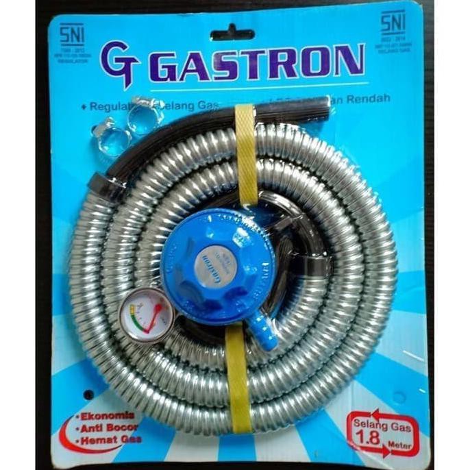 Best Quality Gas >> Best Quality Gas Paket Gastron Selang Regulator Gas Best Quality Gas >> Best Quality Gas Paket Gastron Selang Regulator Gas