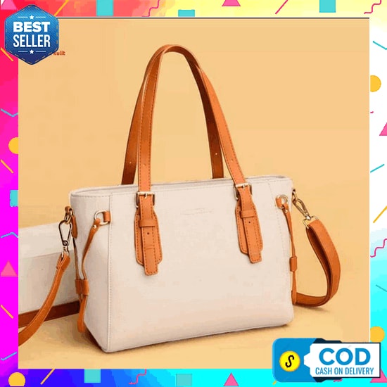 Handbag Kode 66 Import / Handbag Cewek Cowok Import Premium / Handbag Free Tali Pendek/ Dompet Impor