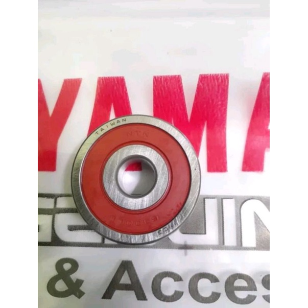 Bearing bering laher 6300 RS original ntn yamaha