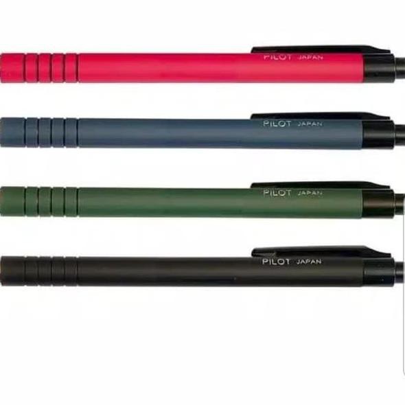 

Termurah!! KODE-655 Pulpen Pilot Stylo BPRK-10M