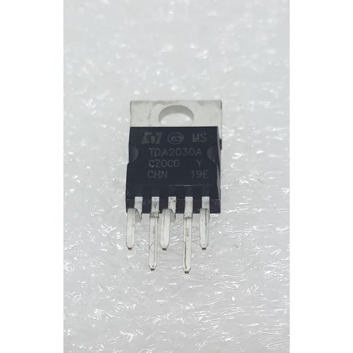 IC TDA 2030A Original bahaserv99 Buru Order