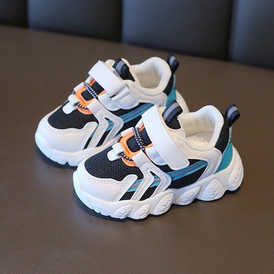 1-6thn | SEPATU ANAK SNEAKER ANAK SHOES LAKI-LAKI CASUAL FORMAL GAUL HA