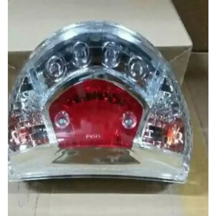 lampu belakang/stoplamp Jupiter Z cw