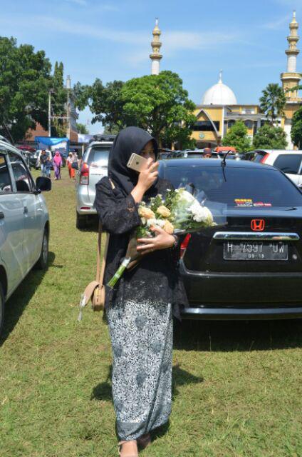 Couple Pinkan Black/sarimbit/batik