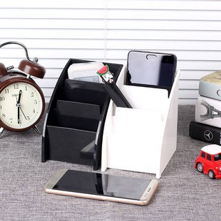  Kotak  Tempat Menyimpan Remote Control Model  Serba Guna  Untuk Ruang Tamu Shopee Indonesia